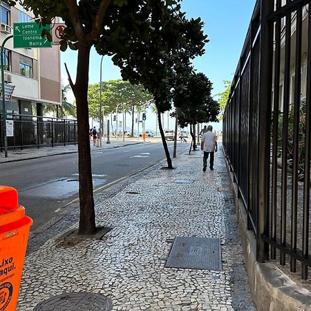 Loft Copacabana 1 Ρίο ντε Τζανέιρο Εξωτερικό φωτογραφία