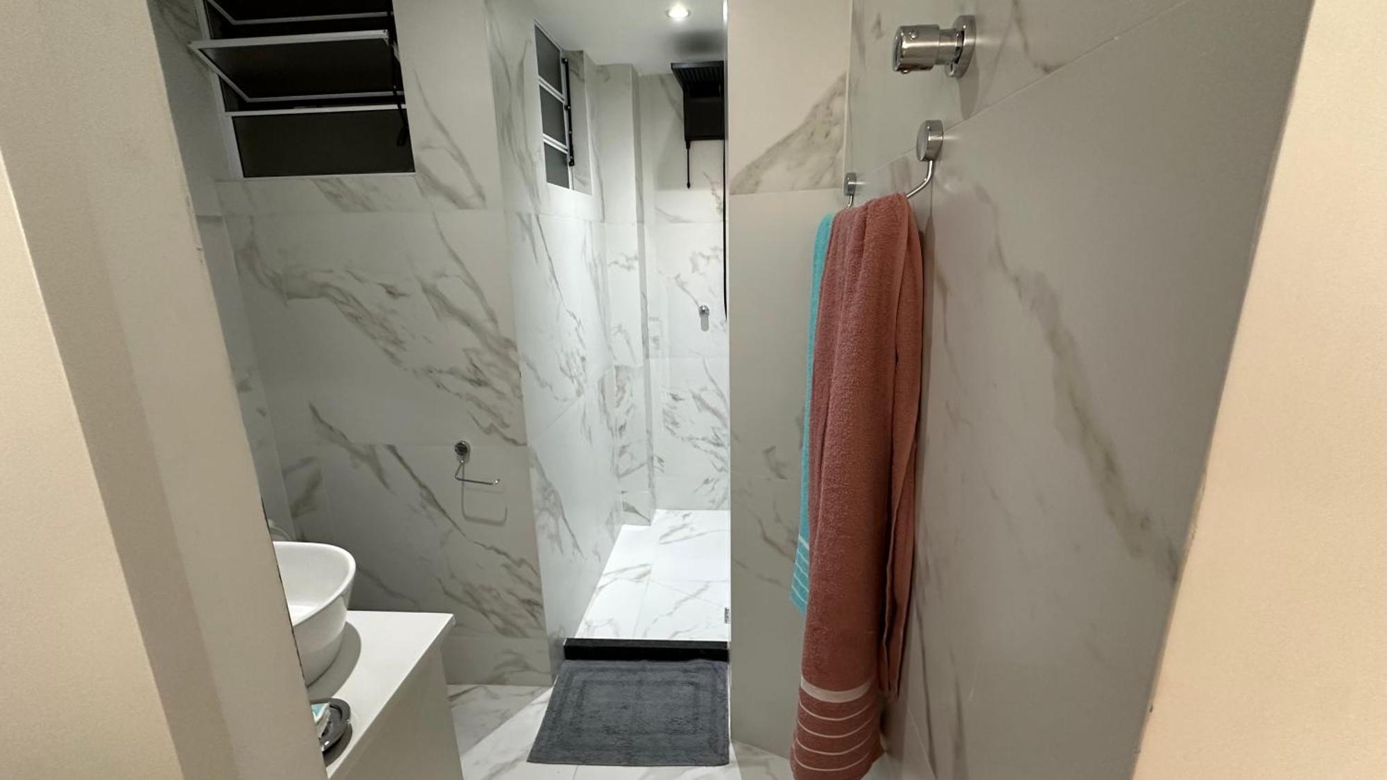 Loft Copacabana 1 Ρίο ντε Τζανέιρο Εξωτερικό φωτογραφία