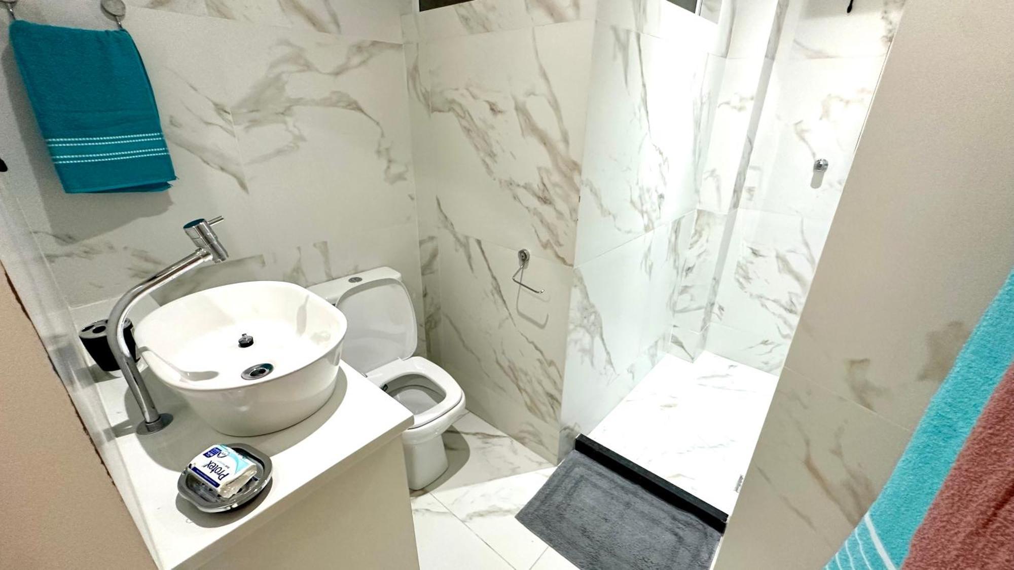Loft Copacabana 1 Ρίο ντε Τζανέιρο Εξωτερικό φωτογραφία