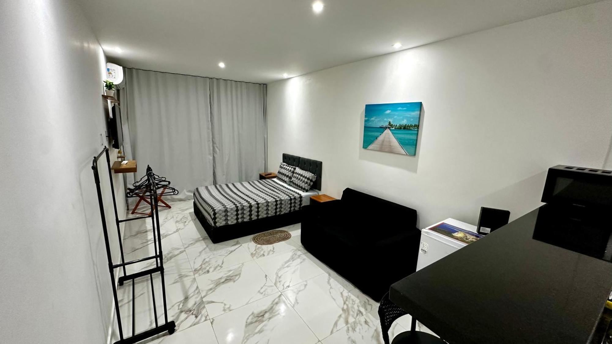 Loft Copacabana 1 Ρίο ντε Τζανέιρο Εξωτερικό φωτογραφία