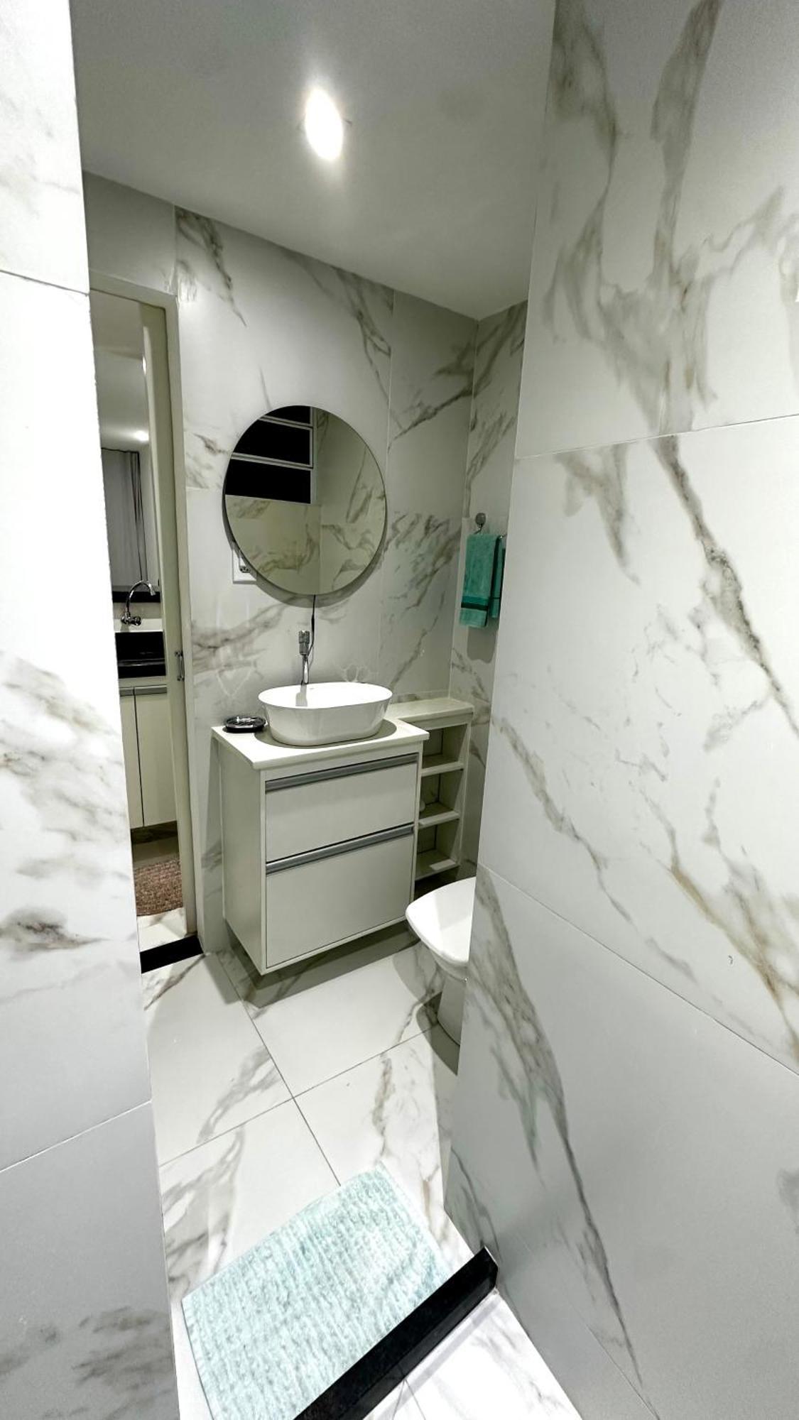 Loft Copacabana 1 Ρίο ντε Τζανέιρο Εξωτερικό φωτογραφία