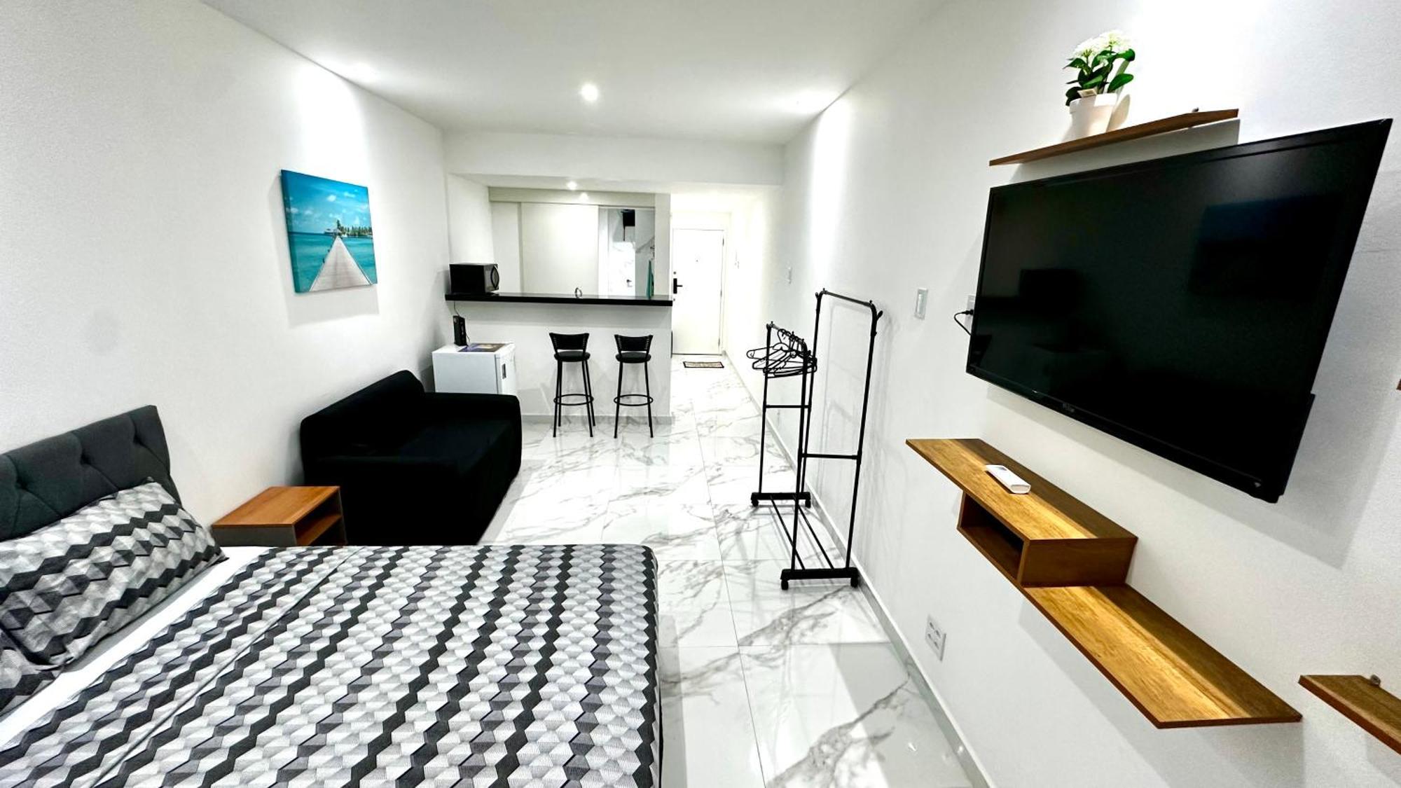 Loft Copacabana 1 Ρίο ντε Τζανέιρο Εξωτερικό φωτογραφία