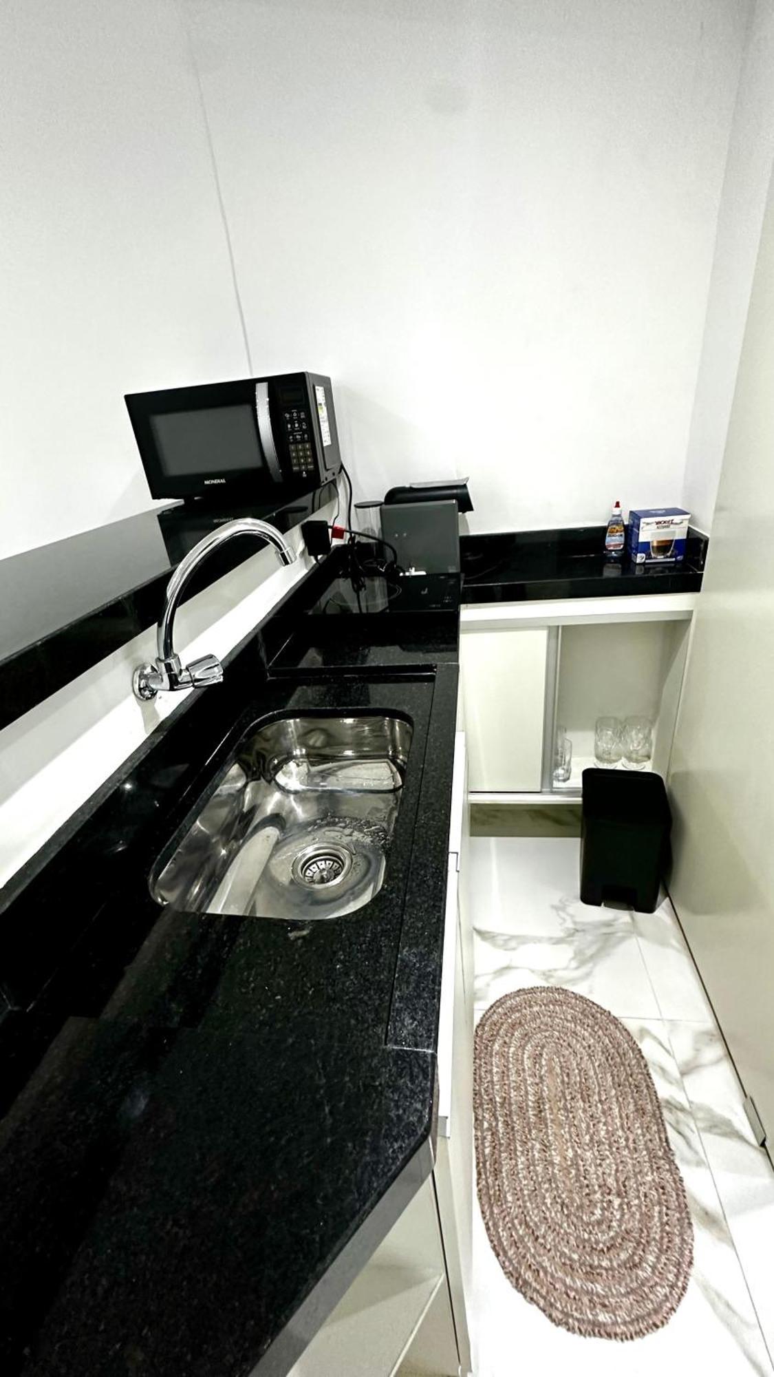 Loft Copacabana 1 Ρίο ντε Τζανέιρο Εξωτερικό φωτογραφία